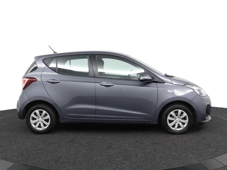 Hyundai i10 - 1.0i Comfort 12