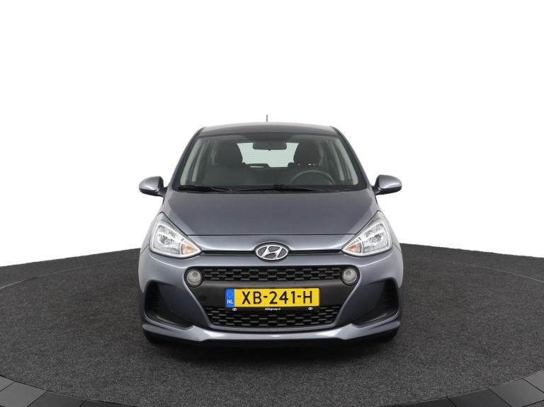 Hyundai i10 - 1.0i Comfort 14