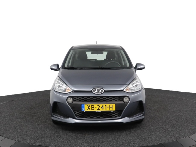 Hyundai i10 - 1.0i Comfort