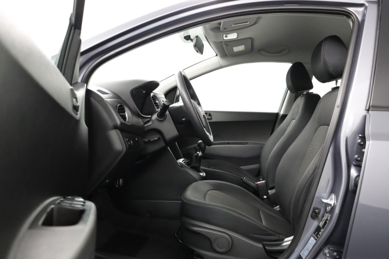 Hyundai i10 - 1.0i Comfort 16