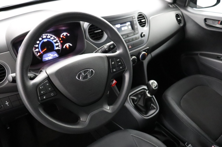 Hyundai i10 - 1.0i Comfort 18