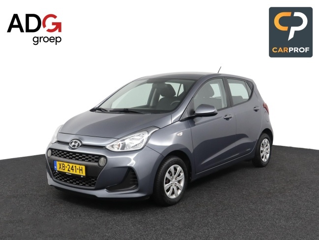 Hyundai i10 - 1.0i Comfort