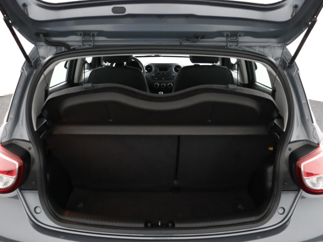 Hyundai i10 - 1.0i Comfort