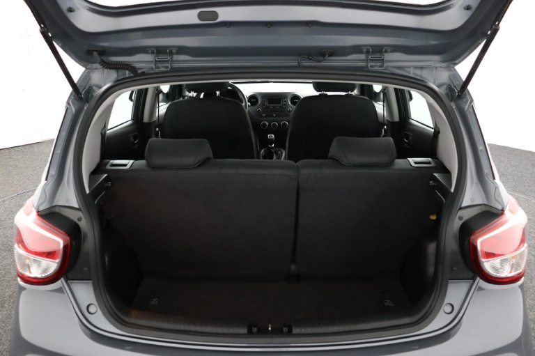 Hyundai i10 - 1.0i Comfort 22