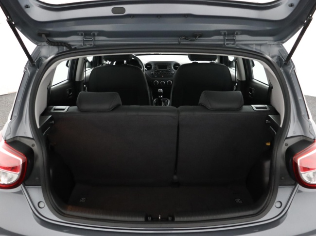 Hyundai i10 - 1.0i Comfort