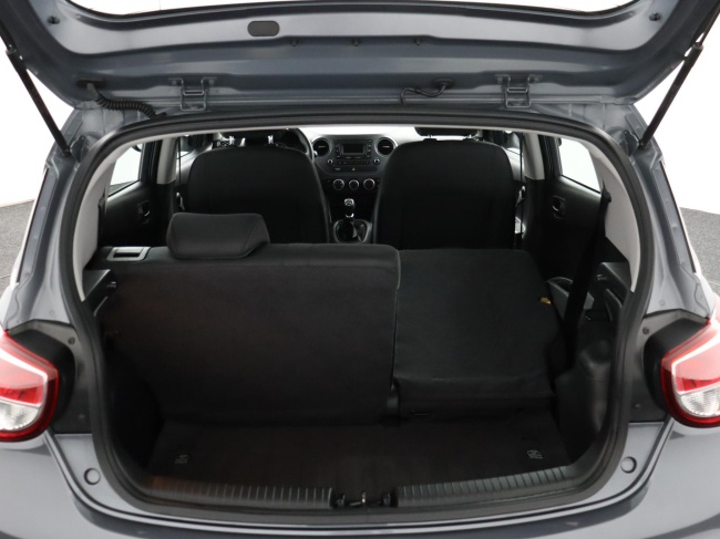 Hyundai i10 - 1.0i Comfort