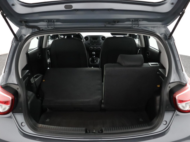 Hyundai i10 - 1.0i Comfort