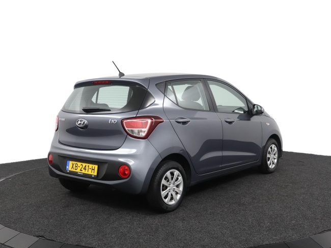 Hyundai i10 - 1.0i Comfort