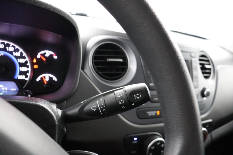 Hyundai i10 - 1.0i Comfort 30