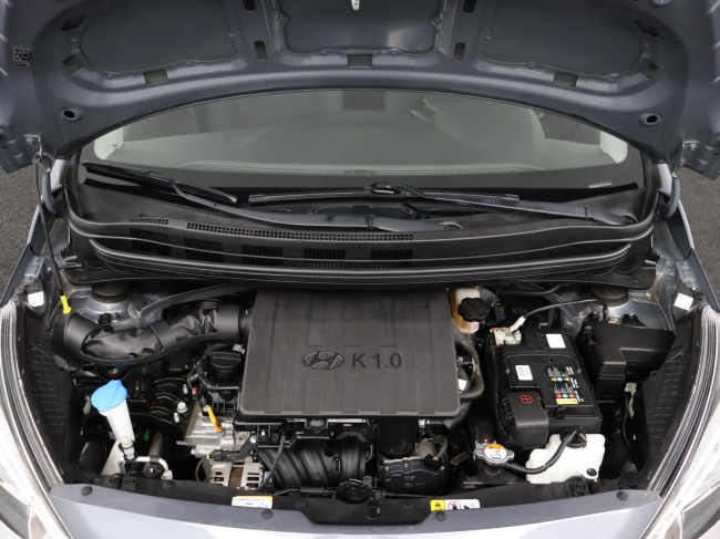 Hyundai i10 - 1.0i Comfort