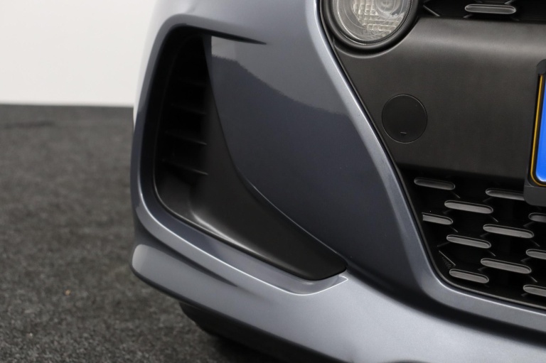 Hyundai i10 - 1.0i Comfort 33