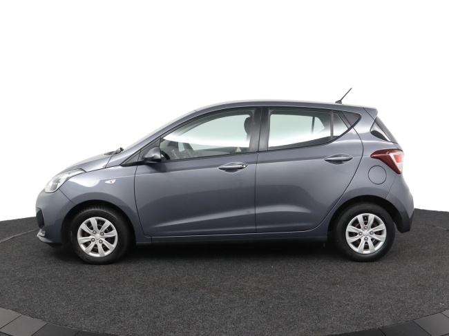 Hyundai i10 - 1.0i Comfort