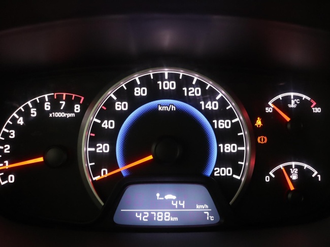 Hyundai i10 - 1.0i Comfort