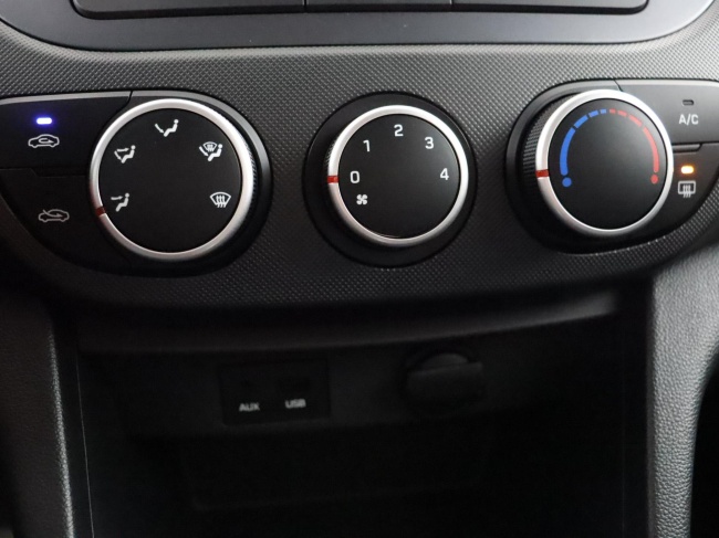 Hyundai i10 - 1.0i Comfort