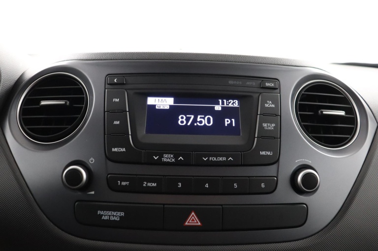 Hyundai i10 - 1.0i Comfort 8