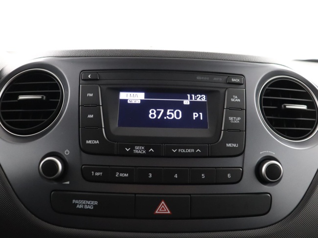 Hyundai i10 - 1.0i Comfort