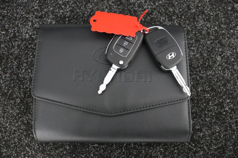 Hyundai i10 - 1.0i Comfort 9