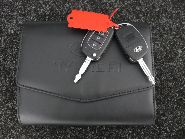 Hyundai i10 - 1.0i Comfort