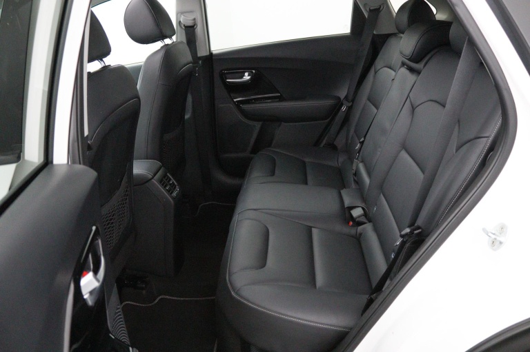 Kia Niro - 1.6 GDi Hybrid ExecutiveLine 14