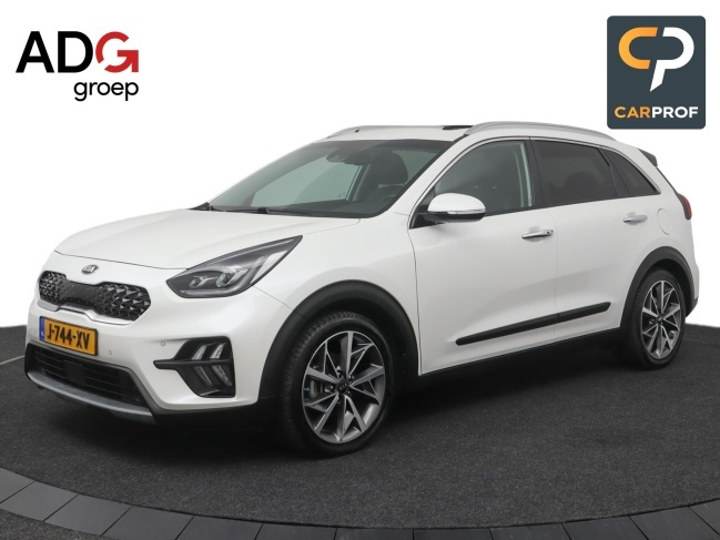Kia Niro - 1.6 GDi Hybrid ExecutiveLine
