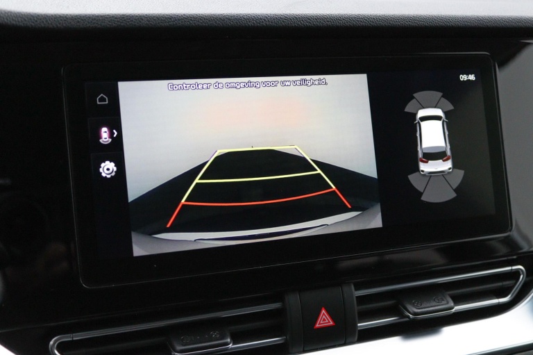 Kia Niro - 1.6 GDi Hybrid ExecutiveLine 21