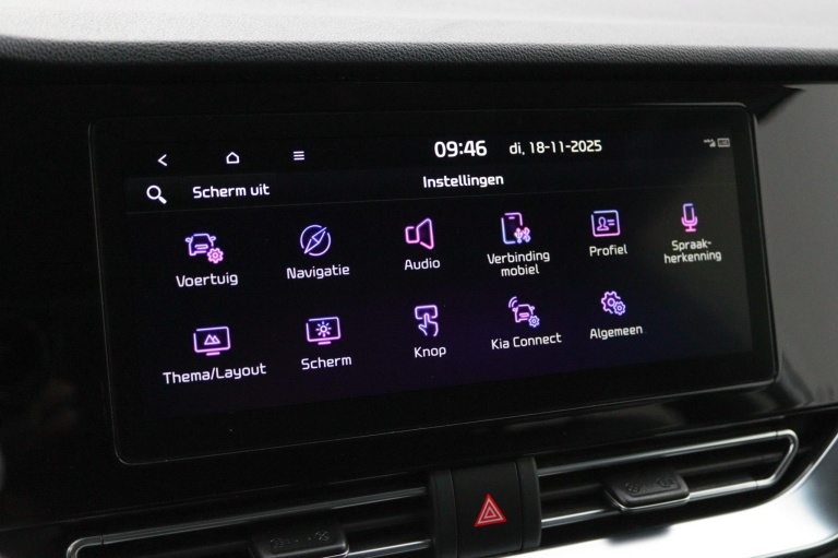 Kia Niro - 1.6 GDi Hybrid ExecutiveLine 22