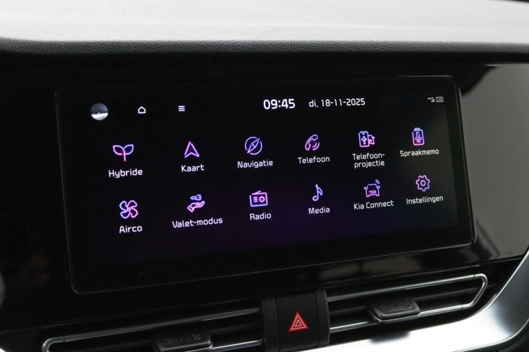 Kia Niro - 1.6 GDi Hybrid ExecutiveLine 23