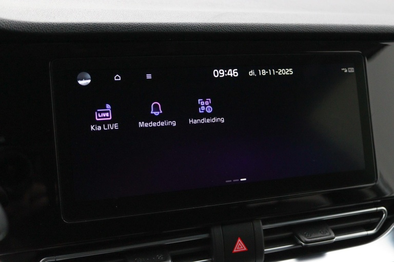 Kia Niro - 1.6 GDi Hybrid ExecutiveLine 28