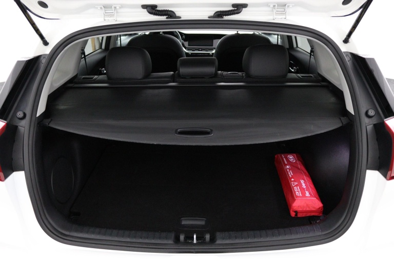 Kia Niro - 1.6 GDi Hybrid ExecutiveLine 30