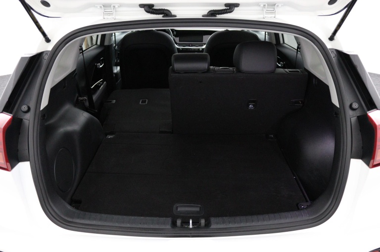 Kia Niro - 1.6 GDi Hybrid ExecutiveLine 32