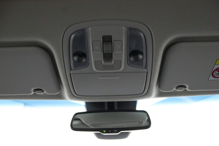 Kia Niro - 1.6 GDi Hybrid ExecutiveLine 38