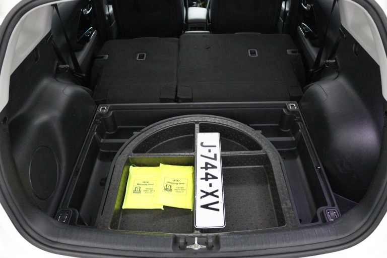 Kia Niro - 1.6 GDi Hybrid ExecutiveLine 39