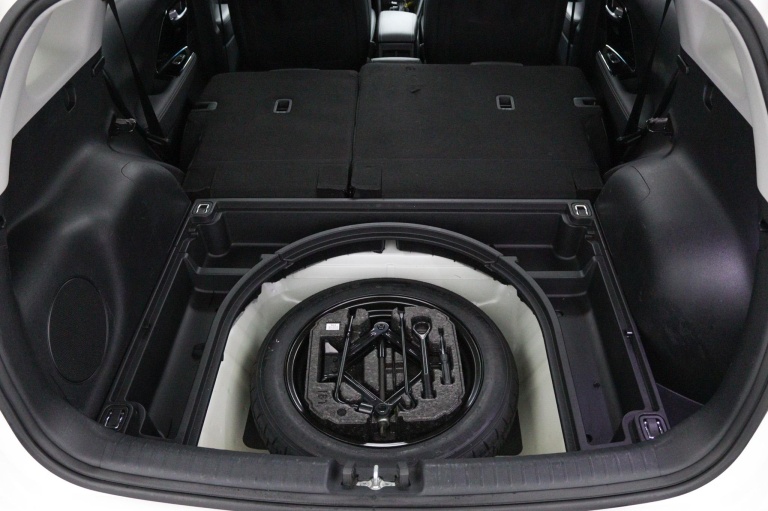 Kia Niro - 1.6 GDi Hybrid ExecutiveLine 40