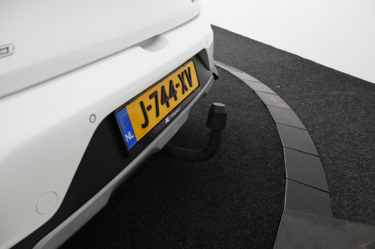 Kia Niro - 1.6 GDi Hybrid ExecutiveLine 42