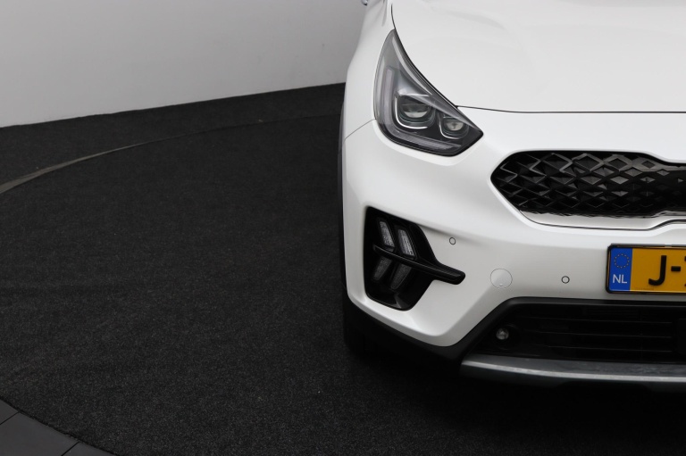 Kia Niro - 1.6 GDi Hybrid ExecutiveLine 43