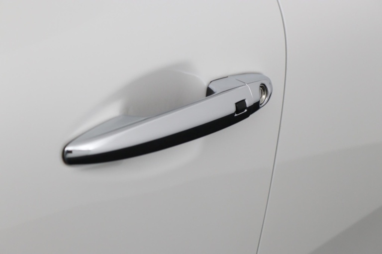 Kia Niro - 1.6 GDi Hybrid ExecutiveLine 44