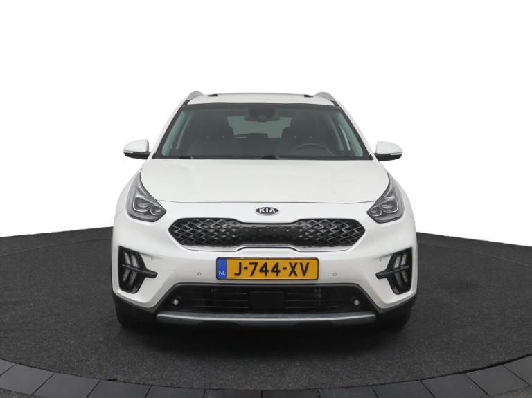 Kia Niro - 1.6 GDi Hybrid ExecutiveLine 5