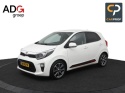 Kia Picanto - 1.0 CVVT Design Edition