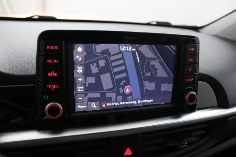 Kia Picanto - 1.0 CVVT Design Edition 23