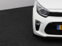 Kia Picanto - 1.0 CVVT Design Edition