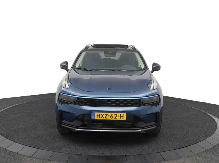 Lynk & Co 01 - 1.5 12