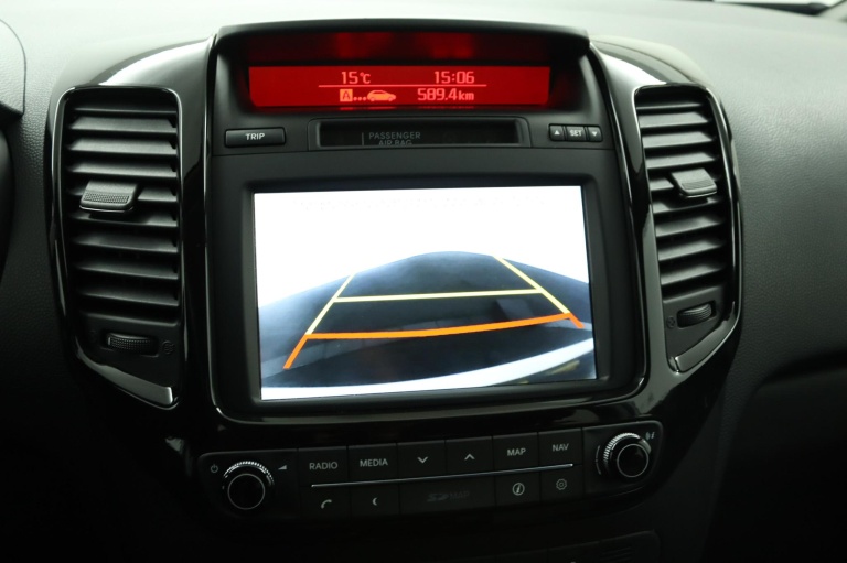 Kia Venga - 1.6 CVVT Summer Edition  14