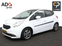 Kia Venga - 1.6 CVVT Summer Edition 