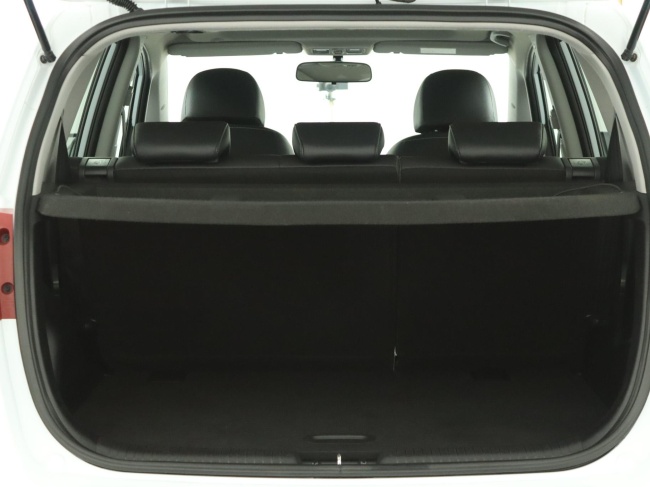 Kia Venga - 1.6 CVVT Summer Edition 