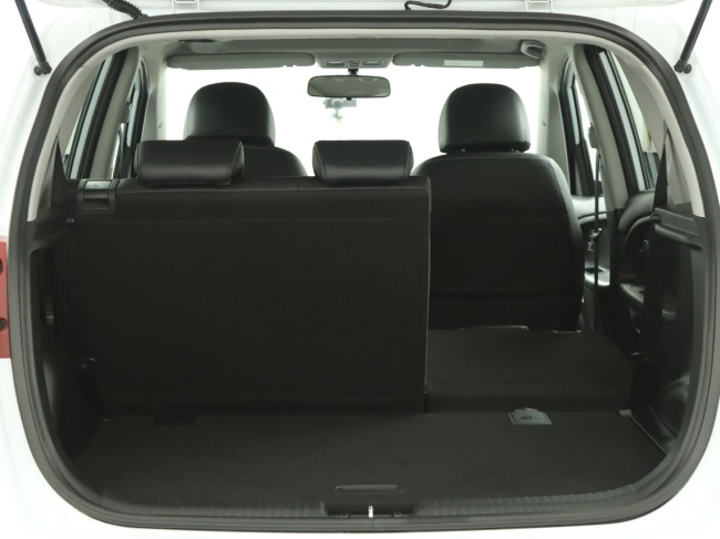 Kia Venga - 1.6 CVVT Summer Edition 