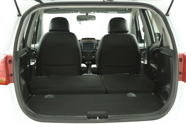 Kia Venga - 1.6 CVVT Summer Edition  27