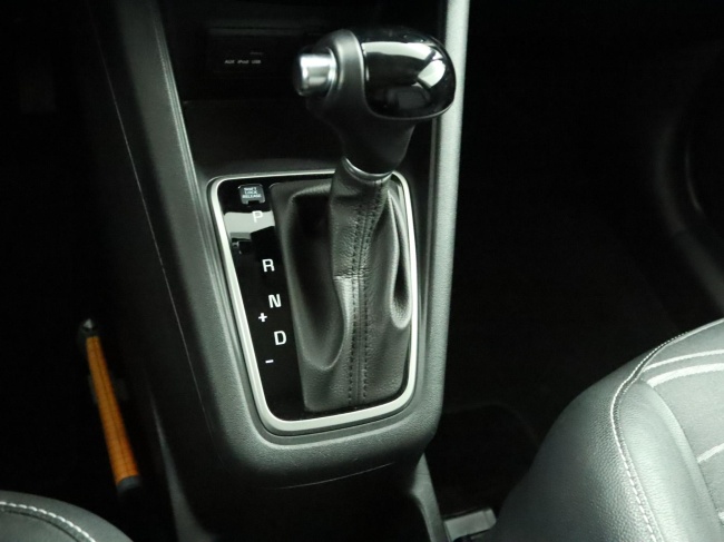 Kia Venga - 1.6 CVVT Summer Edition 