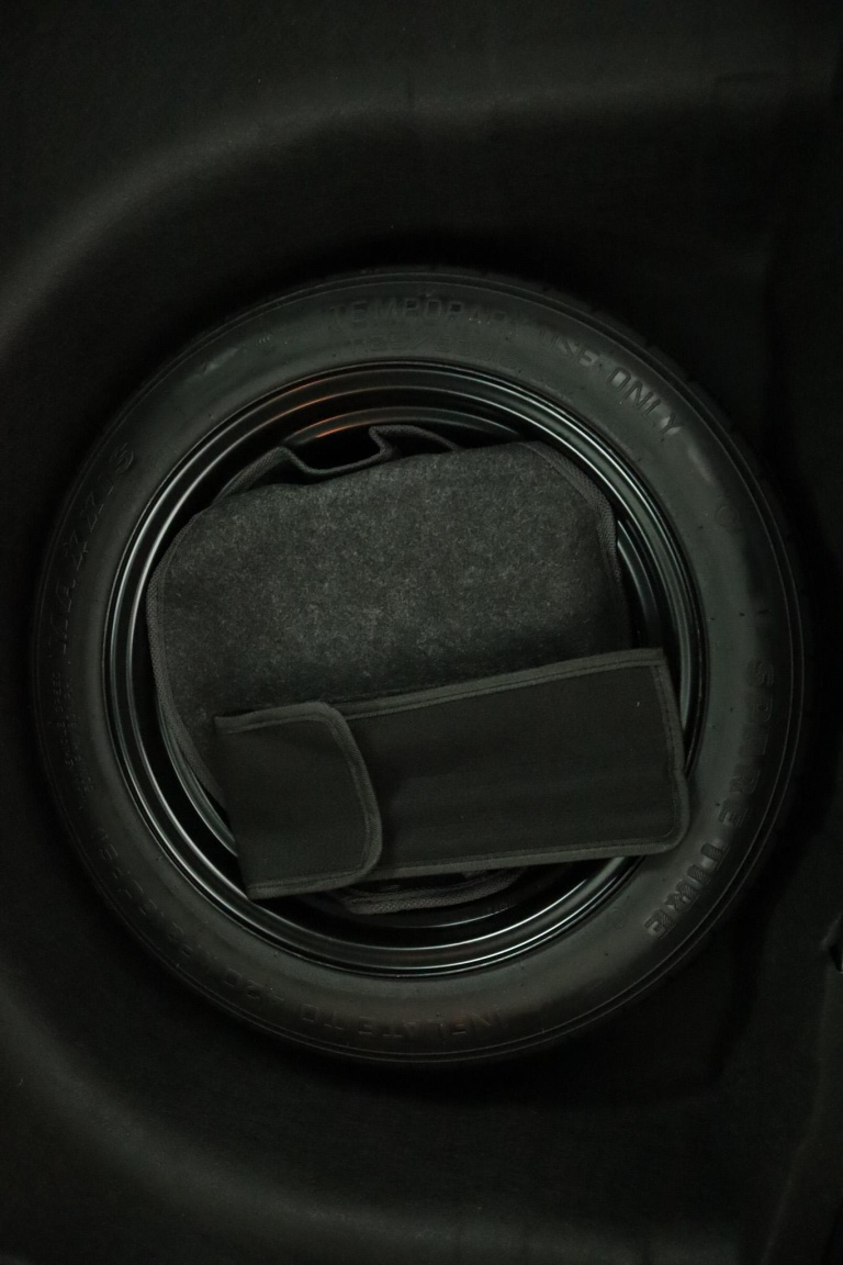 Kia Venga - 1.6 CVVT Summer Edition  32