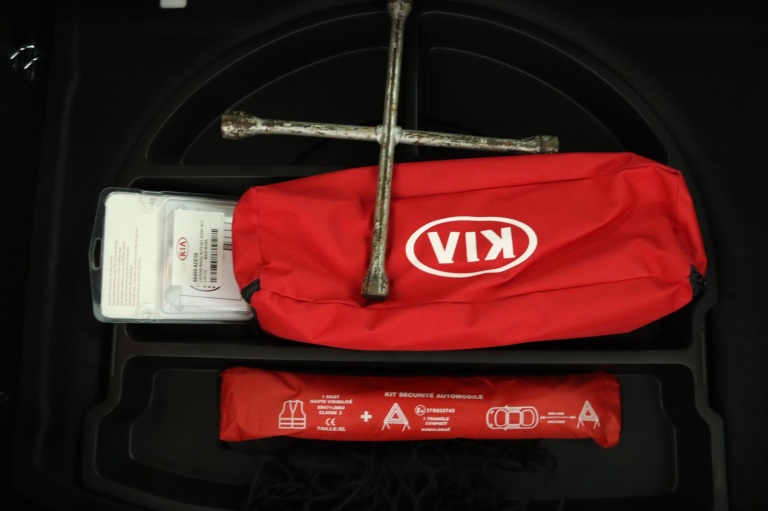 Kia Venga - 1.6 CVVT Summer Edition  33