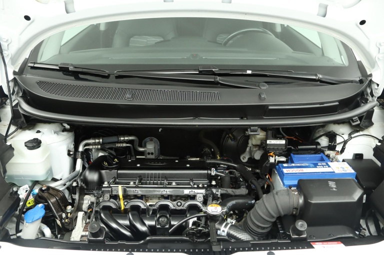 Kia Venga - 1.6 CVVT Summer Edition  34